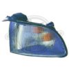 DIEDERICHS 5824073 Indicator